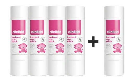 Clinikid Cilt Onarıcı Stick