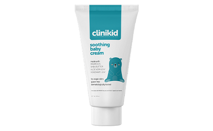 Clinikid Atopik Cilt Yatıştırıcı ve Nemlendirici Kremi