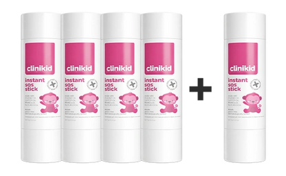 Clinikid Cilt Onarıcı Stick